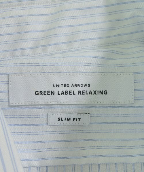 green label relaxing เสื้อลำลอง