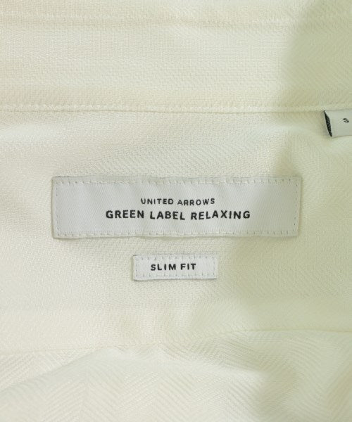 green label relaxing เสื้อลำลอง
