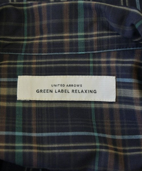 green label relaxing เสื้อลำลอง