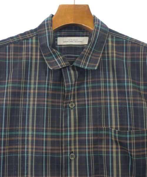 green label relaxing เสื้อลำลอง