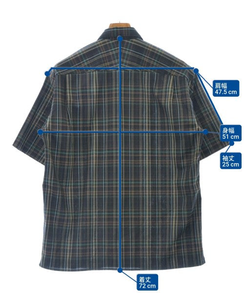 green label relaxing เสื้อลำลอง