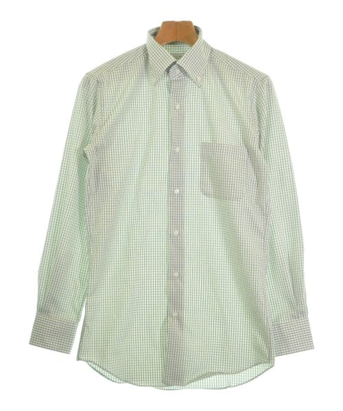 green label relaxing เสื้อลำลอง
