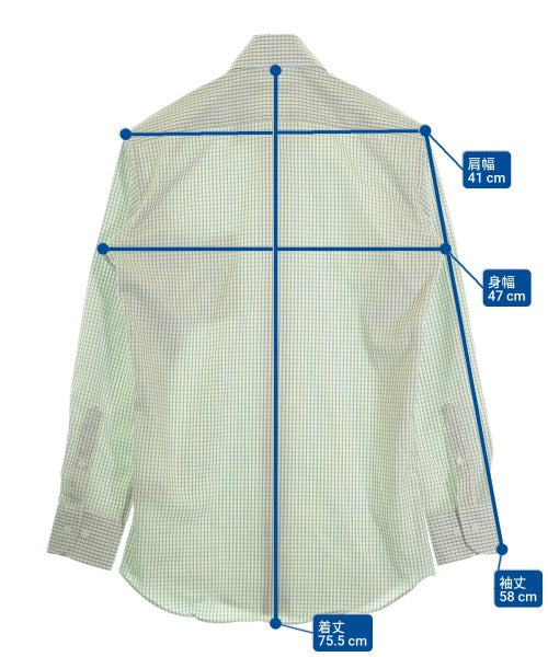 green label relaxing เสื้อลำลอง
