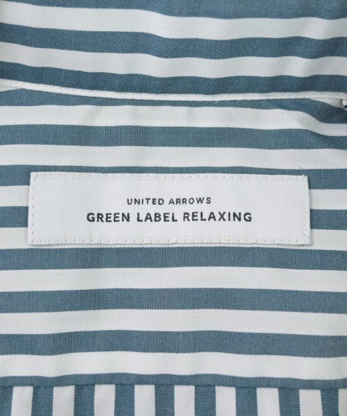green label relaxing เสื้อลำลอง