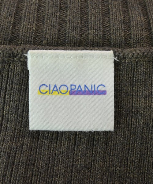 CIAOPANIC ชุดเดรส