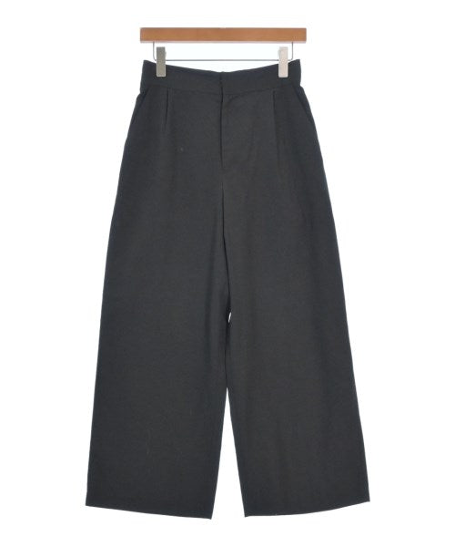 ADIEU TRISTESSE กางเกงขายาว