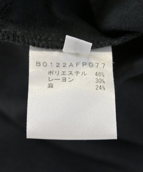 ADIEU TRISTESSE กางเกงขายาว