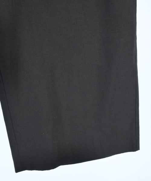 ADIEU TRISTESSE กางเกงขายาว