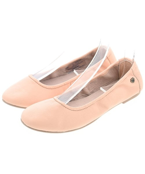 MINNETONKA รองเท้าบัลเล่ต์/รองเท้าโอเปร่า