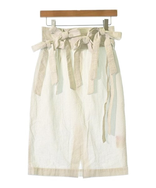mint designs กระโปรงยาวถึงเข่า