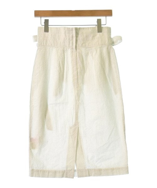 mint designs กระโปรงยาวถึงเข่า