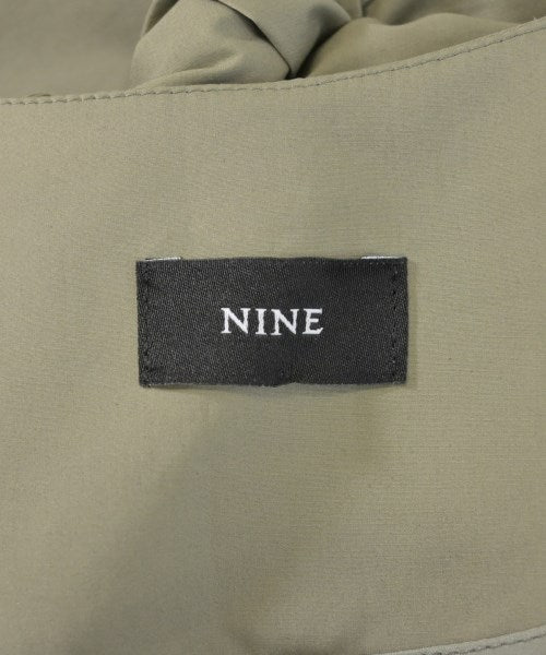 NINE เสื้อสตรี