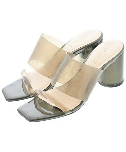 NINE รองเท้าแตะ