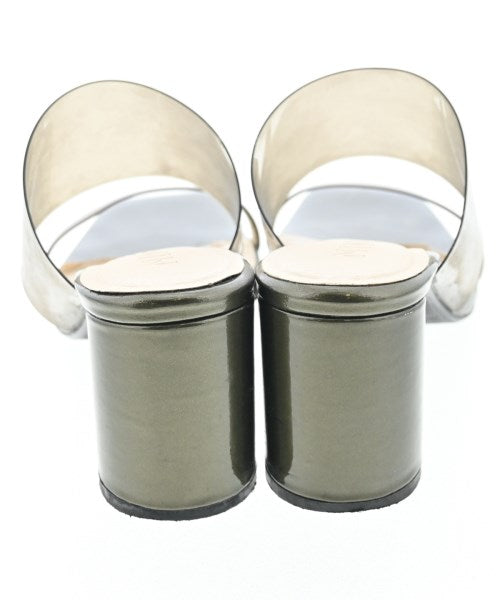 NINE รองเท้าแตะ