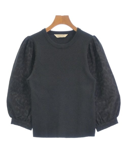 TORRAZZO DONNA เสื้อกันหนาว