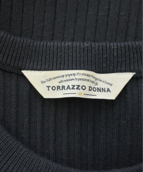 TORRAZZO DONNA เสื้อกันหนาว