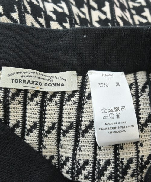 TORRAZZO DONNA กระโปรงยาว/แม็กซี่ยาว
