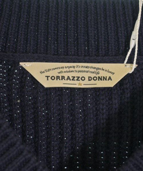 TORRAZZO DONNA เสื้อกันหนาว