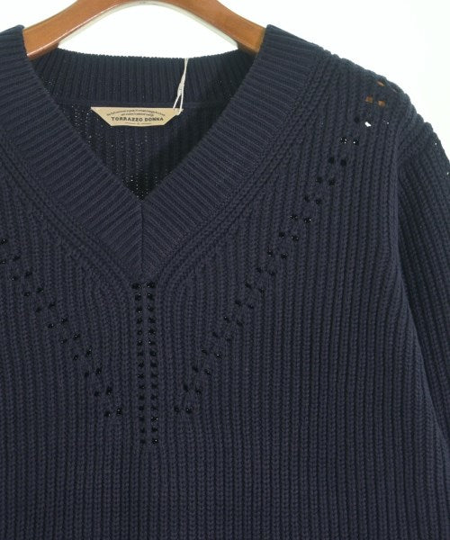 TORRAZZO DONNA เสื้อกันหนาว