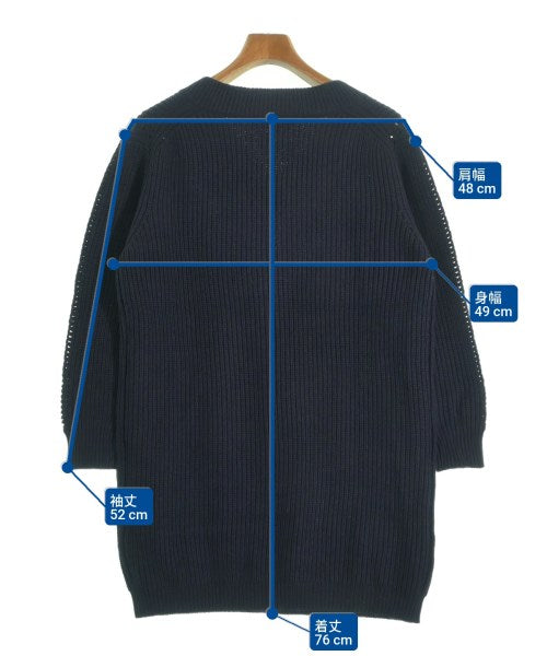 TORRAZZO DONNA เสื้อกันหนาว