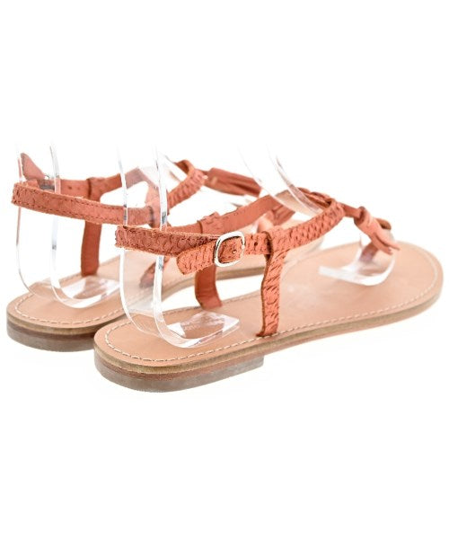 COMPTOIR DES COTONNIERS รองเท้าแตะ