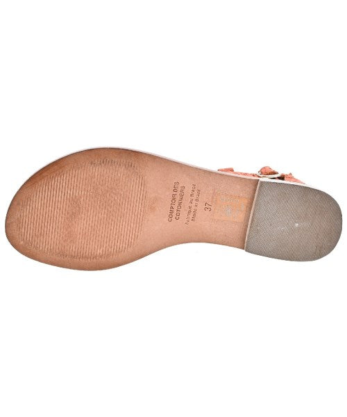 COMPTOIR DES COTONNIERS รองเท้าแตะ