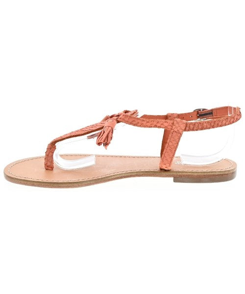 COMPTOIR DES COTONNIERS รองเท้าแตะ