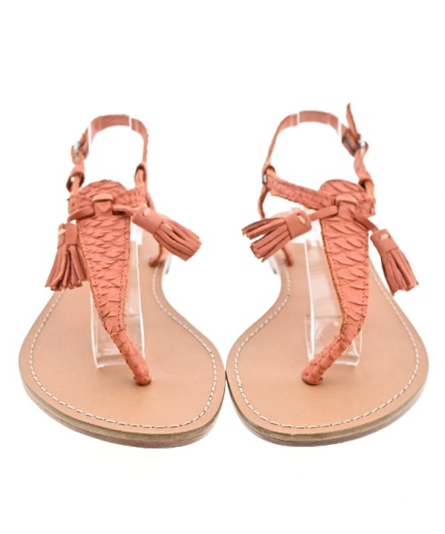 COMPTOIR DES COTONNIERS รองเท้าแตะ