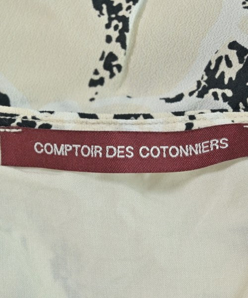 COMPTOIR DES COTONNIERS เสื้อลำลอง