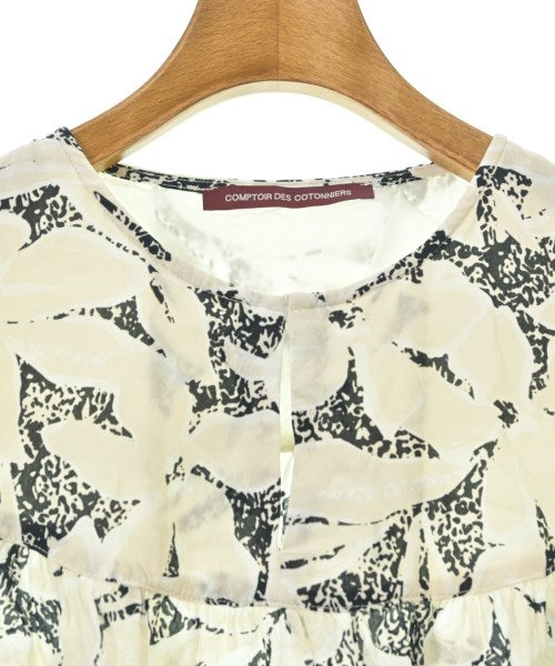 COMPTOIR DES COTONNIERS เสื้อลำลอง