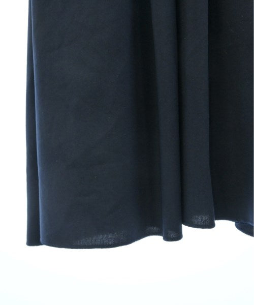 LANVIN en bleu ชุดเดรส