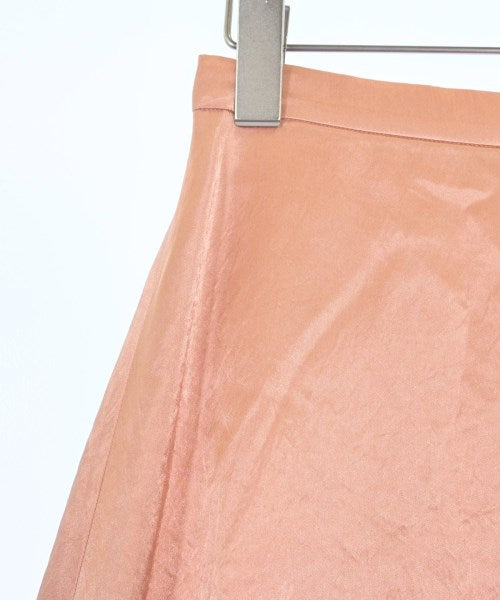 LANVIN en bleu กระโปรงยาว/แม็กซี่ยาว