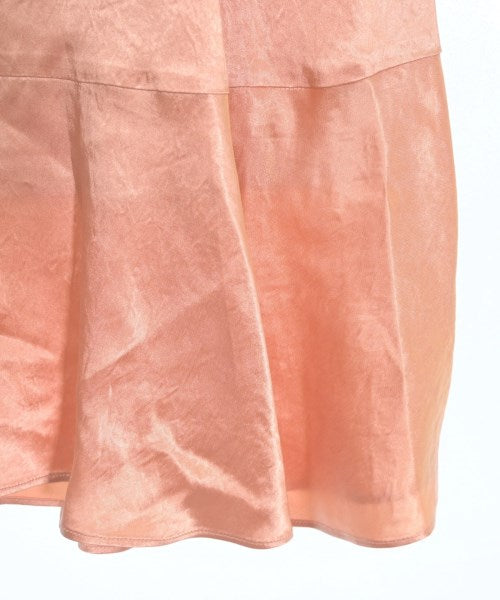 LANVIN en bleu กระโปรงยาว/แม็กซี่ยาว