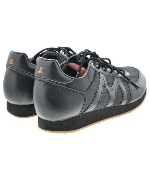 LANVIN en bleu รองเท้าผ้าใบ