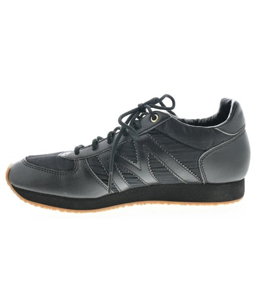 LANVIN en bleu รองเท้าผ้าใบ