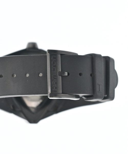 HAMILTON นาฬิกา