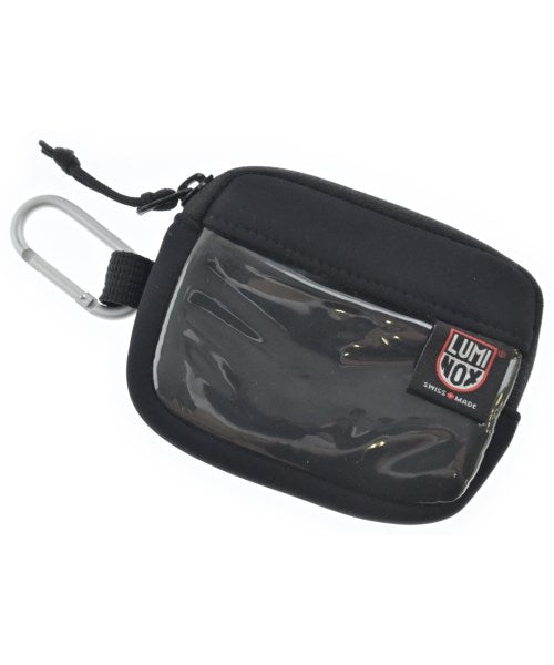 LUMINOX กระเป๋าสตางค์/กระเป๋าใส่เหรียญ