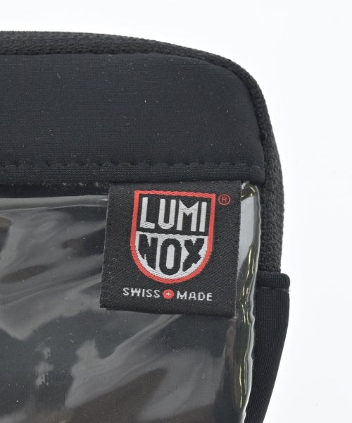 LUMINOX กระเป๋าสตางค์/กระเป๋าใส่เหรียญ