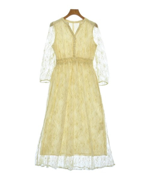 JILL by JILL STUART ชุดเดรส