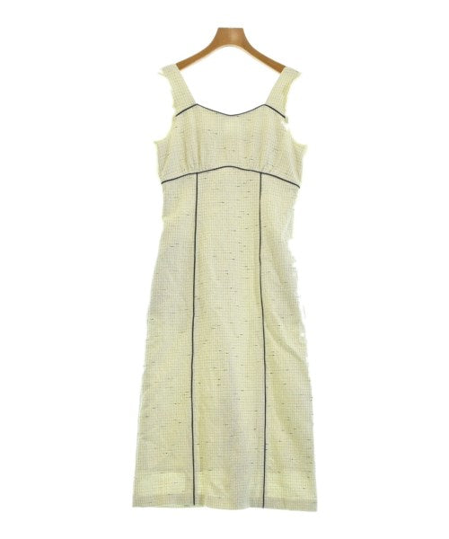 JILL by JILL STUART ชุดเดรส