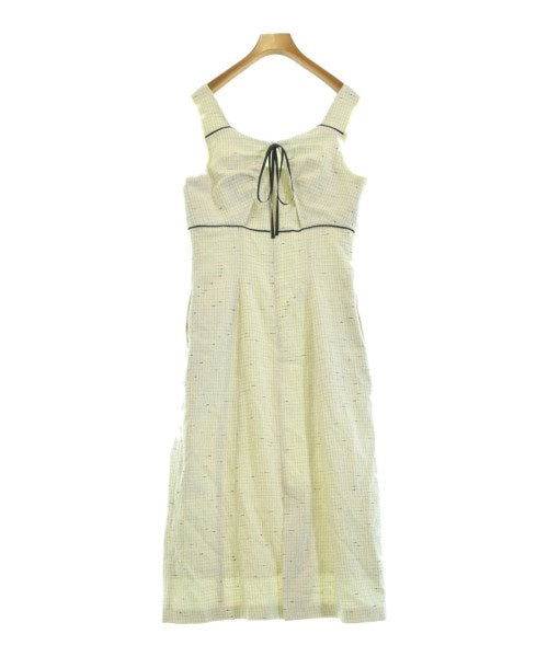 JILL by JILL STUART ชุดเดรส