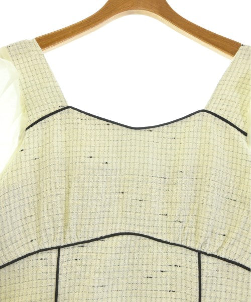 JILL by JILL STUART ชุดเดรส