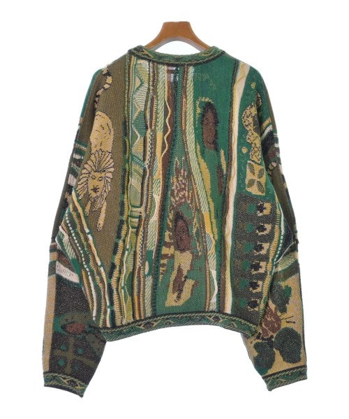 KAPITAL เสื้อกันหนาว