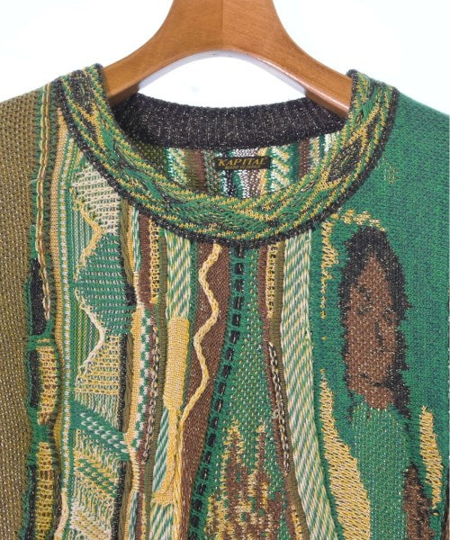 KAPITAL เสื้อกันหนาว