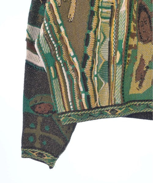 KAPITAL เสื้อกันหนาว