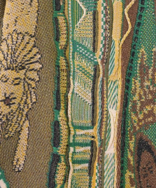 KAPITAL เสื้อกันหนาว