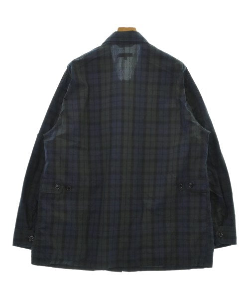 Engineered Garments แจ็กเก็ตทหาร