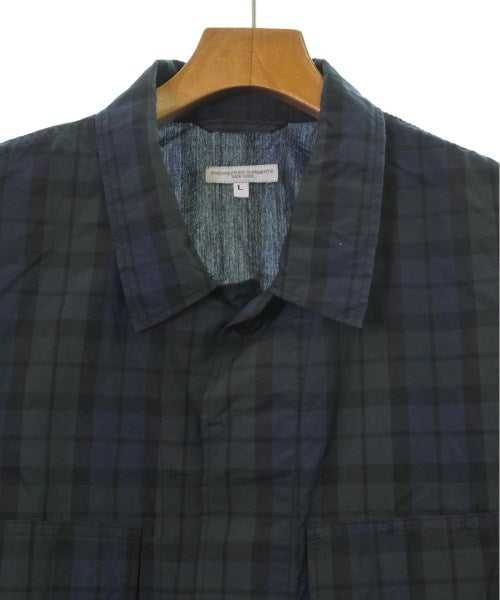 Engineered Garments แจ็กเก็ตทหาร