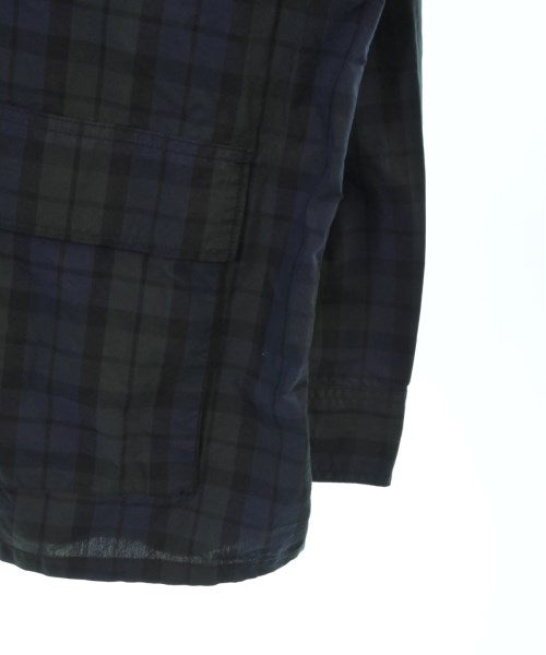 Engineered Garments แจ็กเก็ตทหาร