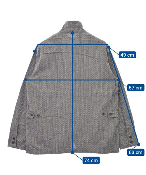 Engineered Garments แจ็คเก็ต